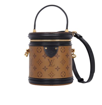 Cannes Bag, front view